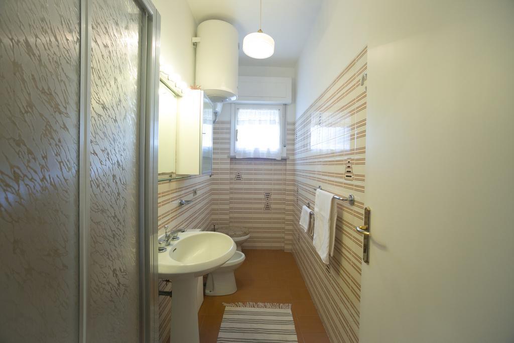 Talamone Apartment 客房 照片