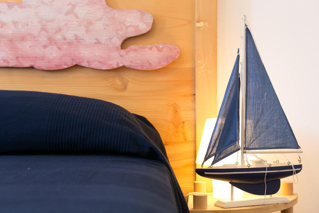 Talamone Apartment 客房 照片
