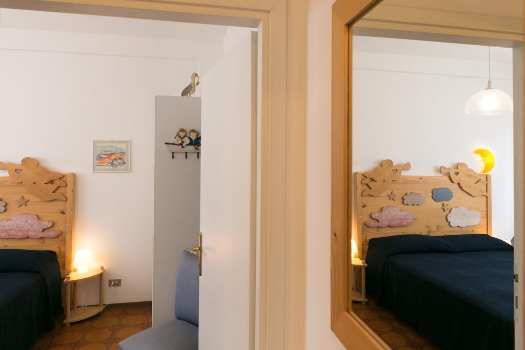 Talamone Apartment 客房 照片