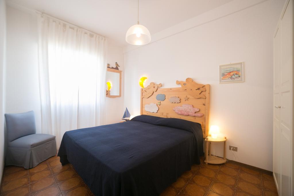 Talamone Apartment 客房 照片