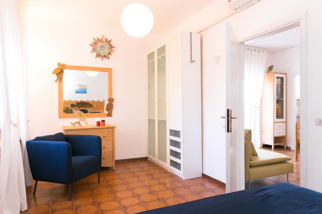 Talamone Apartment 客房 照片
