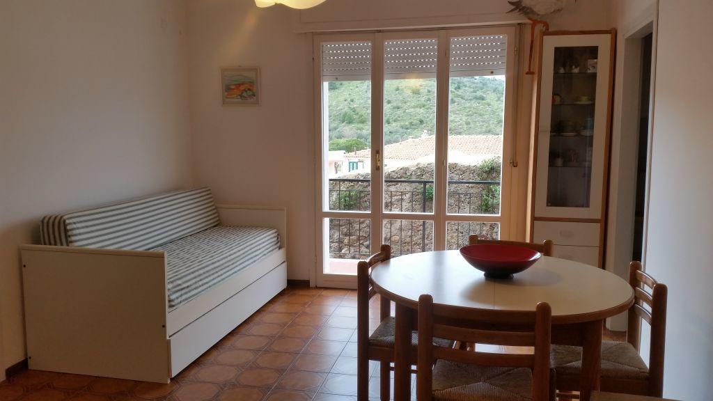 Talamone Apartment 外观 照片